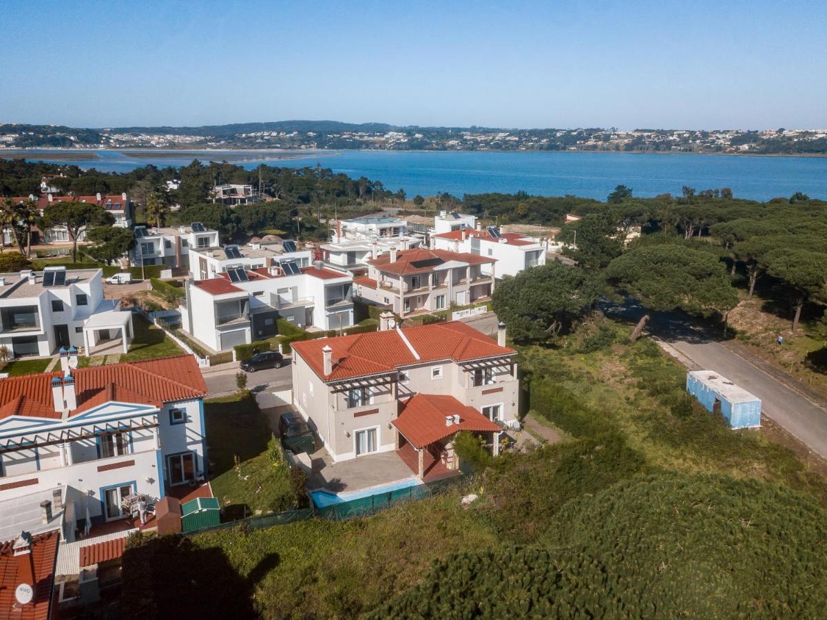 Vau  Vila Perola Da Lagoa מראה חיצוני תמונה