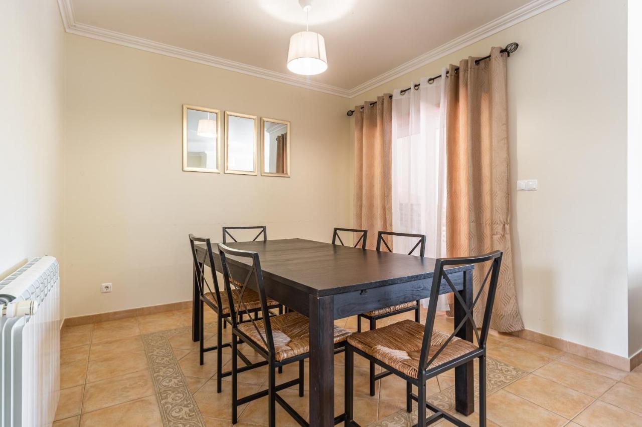 Vau  Vila Perola Da Lagoa מראה חיצוני תמונה