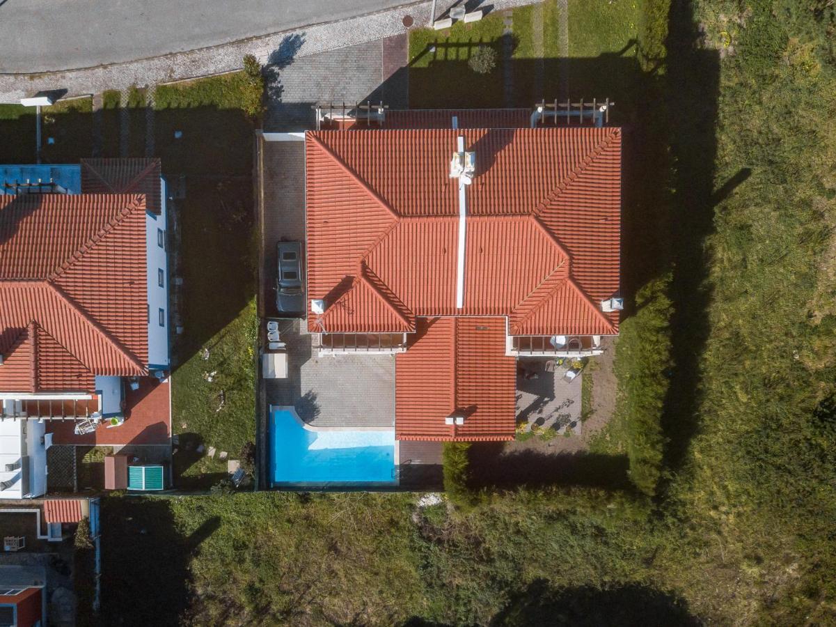 Vau  Vila Perola Da Lagoa מראה חיצוני תמונה