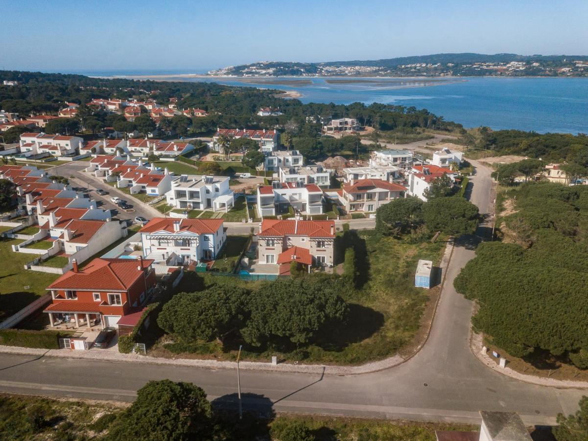 Vau  Vila Perola Da Lagoa מראה חיצוני תמונה