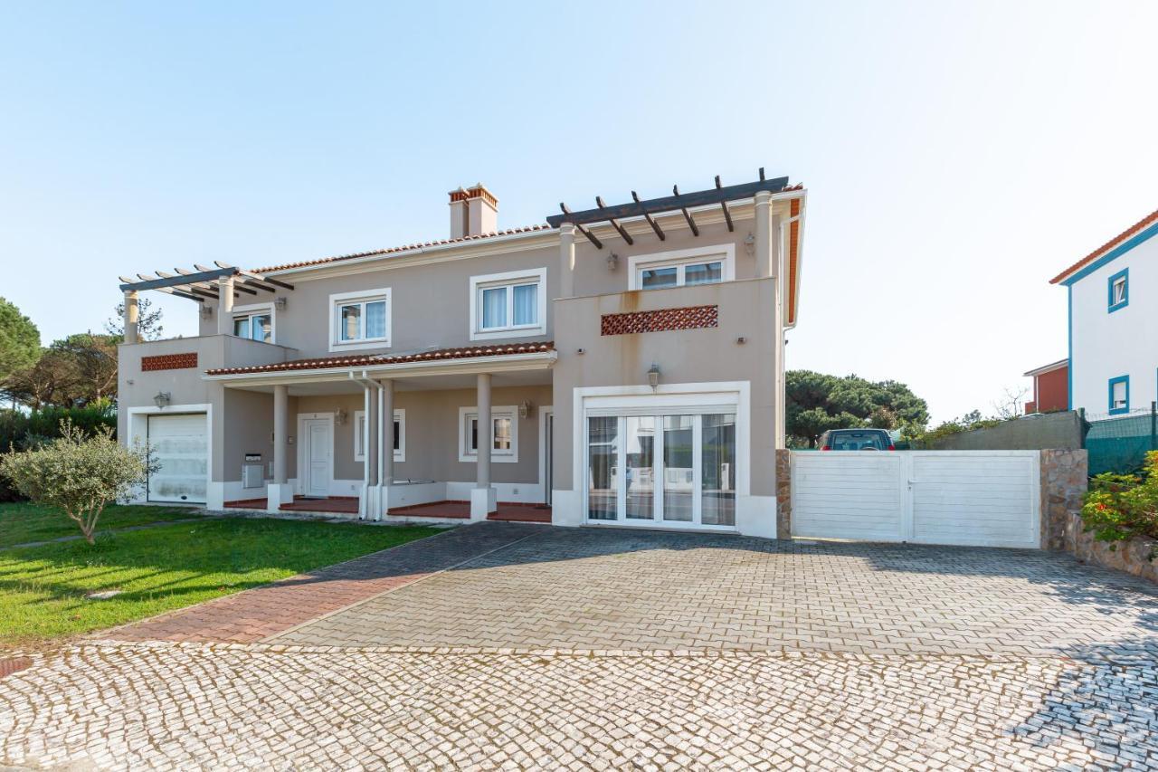Vau  Vila Perola Da Lagoa מראה חיצוני תמונה