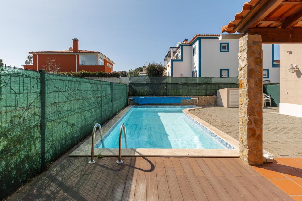 Vau  Vila Perola Da Lagoa מראה חיצוני תמונה