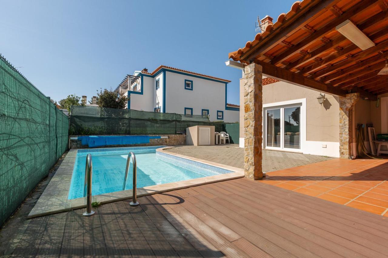 Vau  Vila Perola Da Lagoa מראה חיצוני תמונה