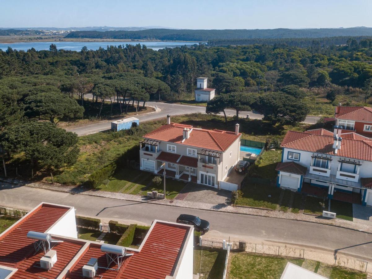 Vau  Vila Perola Da Lagoa מראה חיצוני תמונה