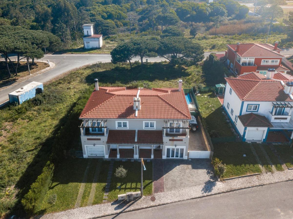 Vau  Vila Perola Da Lagoa מראה חיצוני תמונה